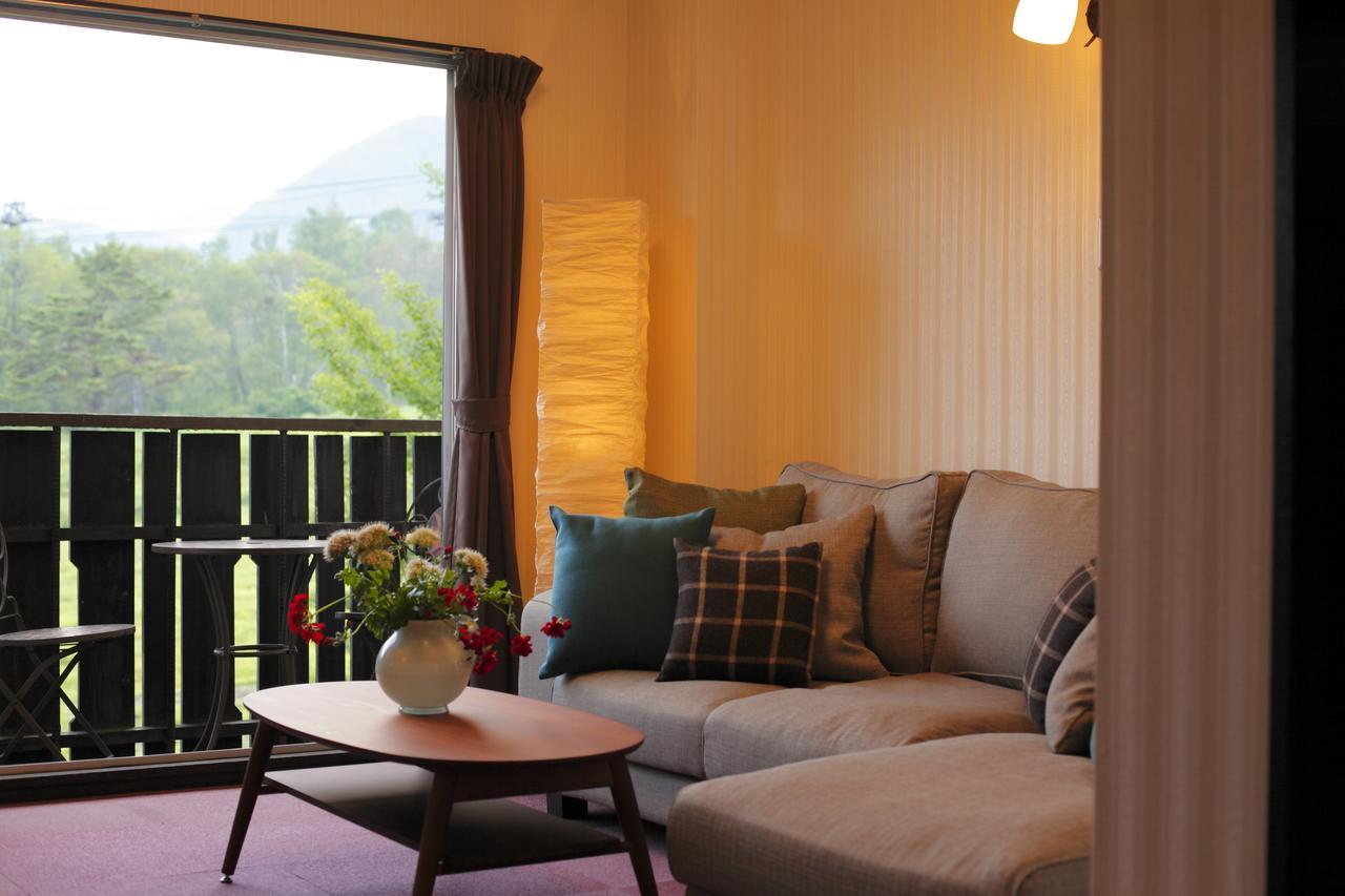 Hotel Hakuba Berghaus Otari Dış mekan fotoğraf