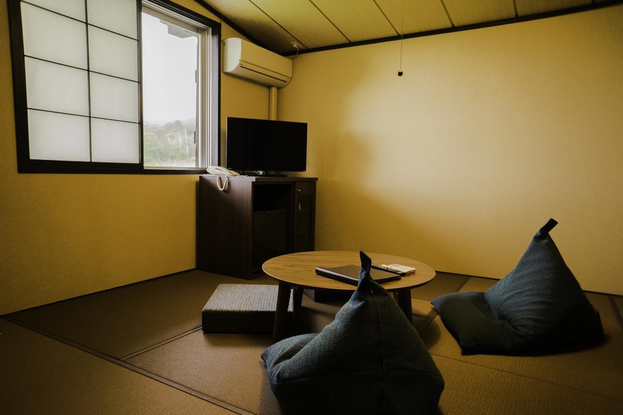 Hotel Hakuba Berghaus Otari Dış mekan fotoğraf