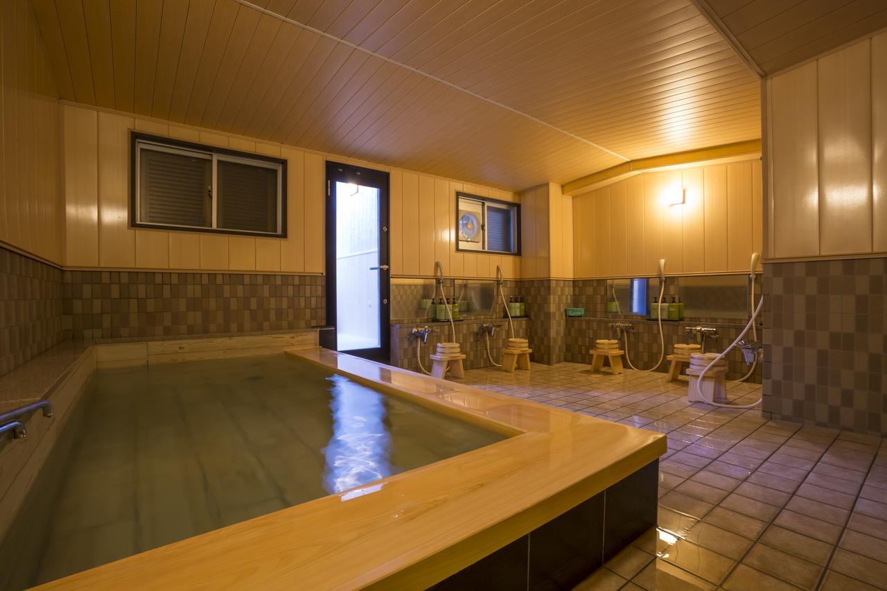 Hotel Hakuba Berghaus Otari Dış mekan fotoğraf